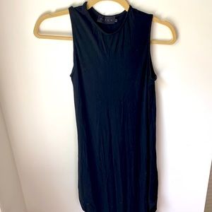 The Highline Dress - Hatch